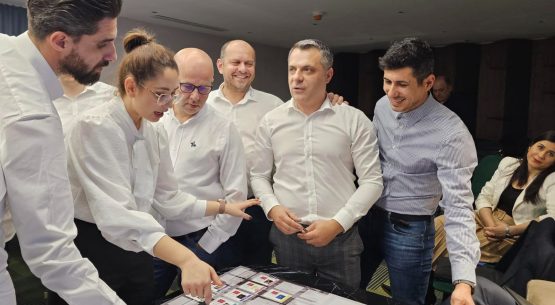 25 de ani de DEEP SERV: reziliență, adaptare și încredere construită în timp